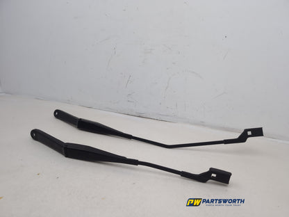Wiper Front Arm 4