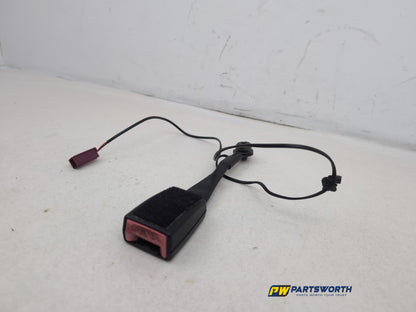 Seat Belt Front LH 3