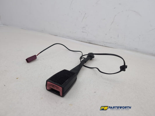 Seat Belt Front LH 2