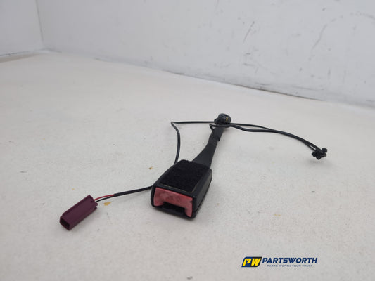 Seat Belt Front RH 2