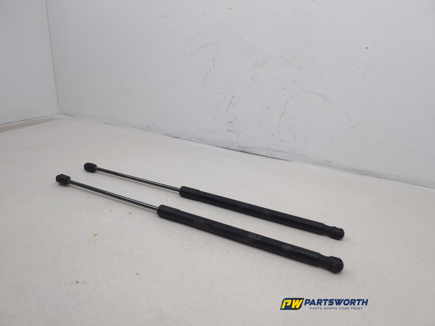 Tailgate Support Strut 4