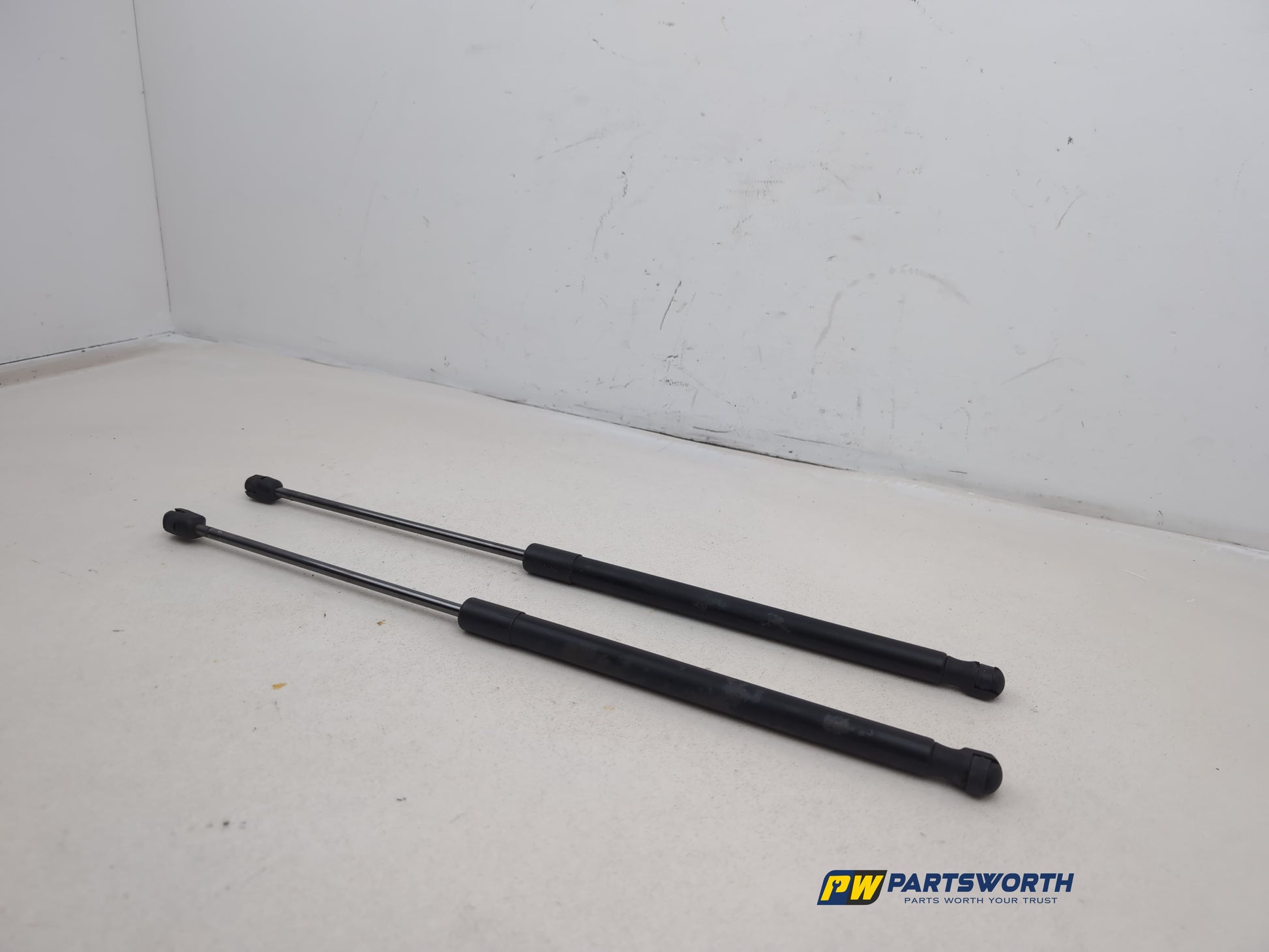 Tailgate Support Strut 3