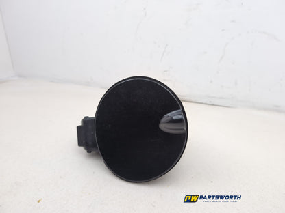 Fuel Filler Flap 3