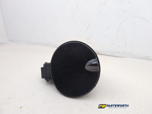 Fuel Filler Flap 2