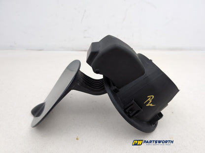 Fuel Filler Flap 17