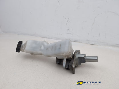 Brake Master Cylinder Assembly 3