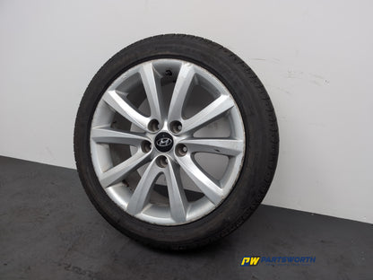 Wheel Road Alloy 3