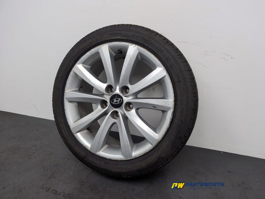 Wheel Road Alloy 2