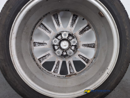 Wheel Road Alloy 18