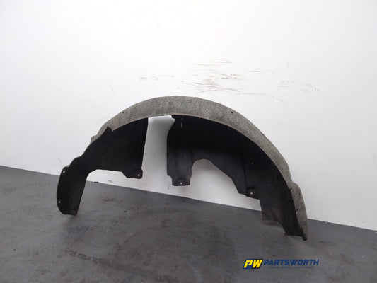 Moulding Wheel Arch Rear RH 2