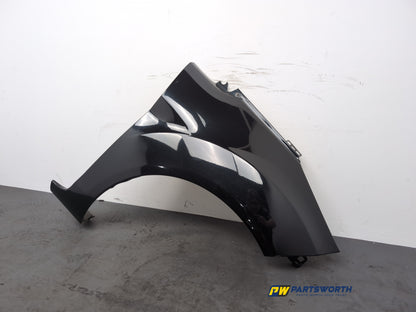 Wing Front RH 4