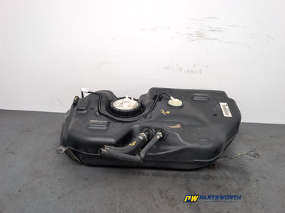 Fuel Tank 4