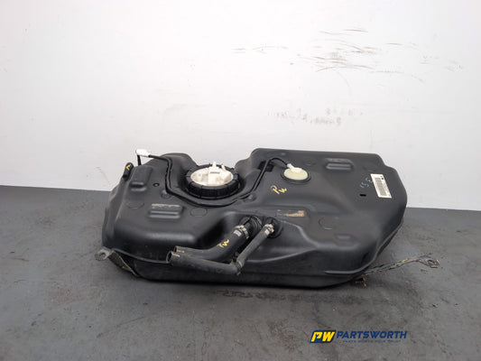 Fuel Tank 2