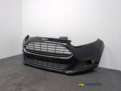 Front Bumper 3