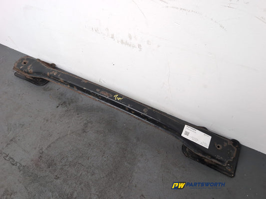 Bumper Rear Reinforcement 2
