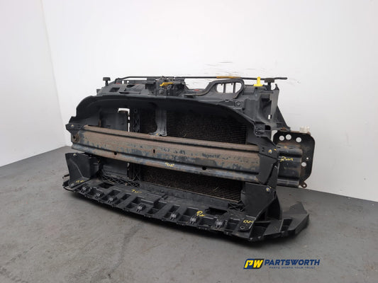 Radiator Pack (KIT) 2