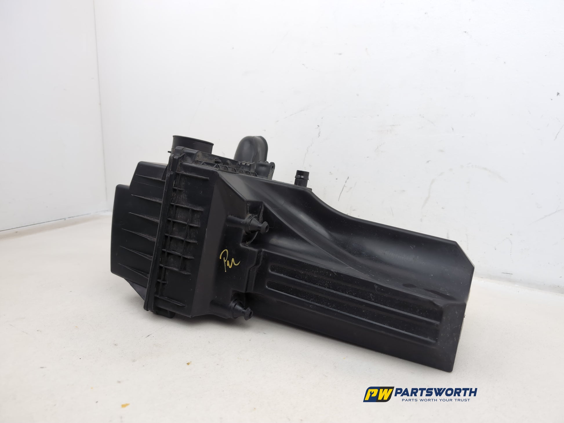 Air Filter Airbox 4