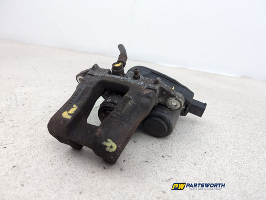 Brake Rear Caliper RH 2