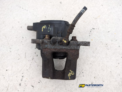 Brake Rear Caliper LH 3