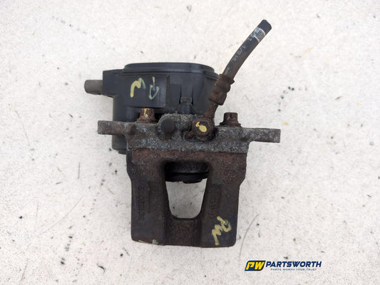 Brake Rear Caliper LH 2