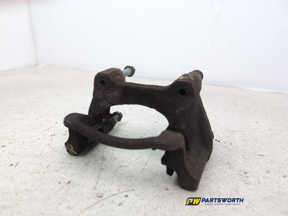 Brake Rear Caliper Support RH 3