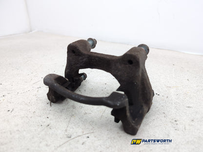 Brake Rear Caliper Support LH 4