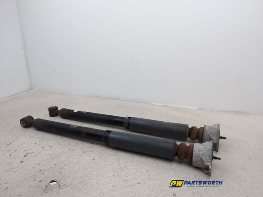 Rear Shock Absorber 2