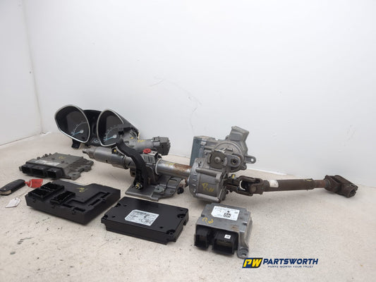 Engine ECU KIT 2