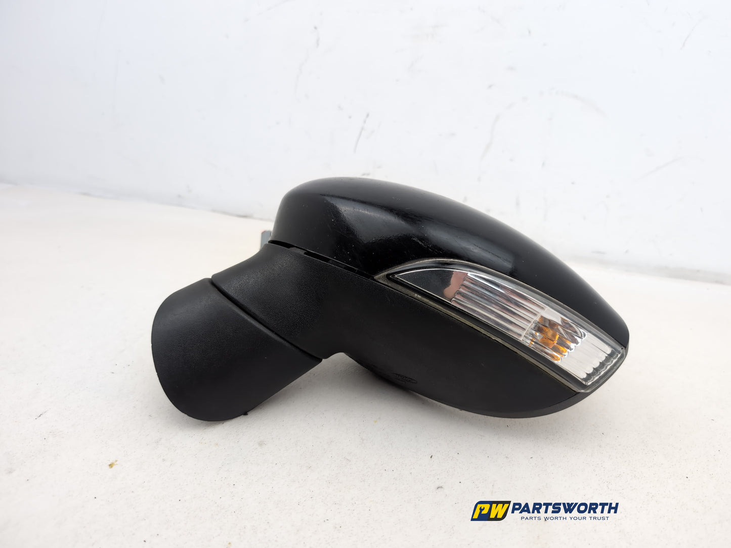 Door Mirror LH 3