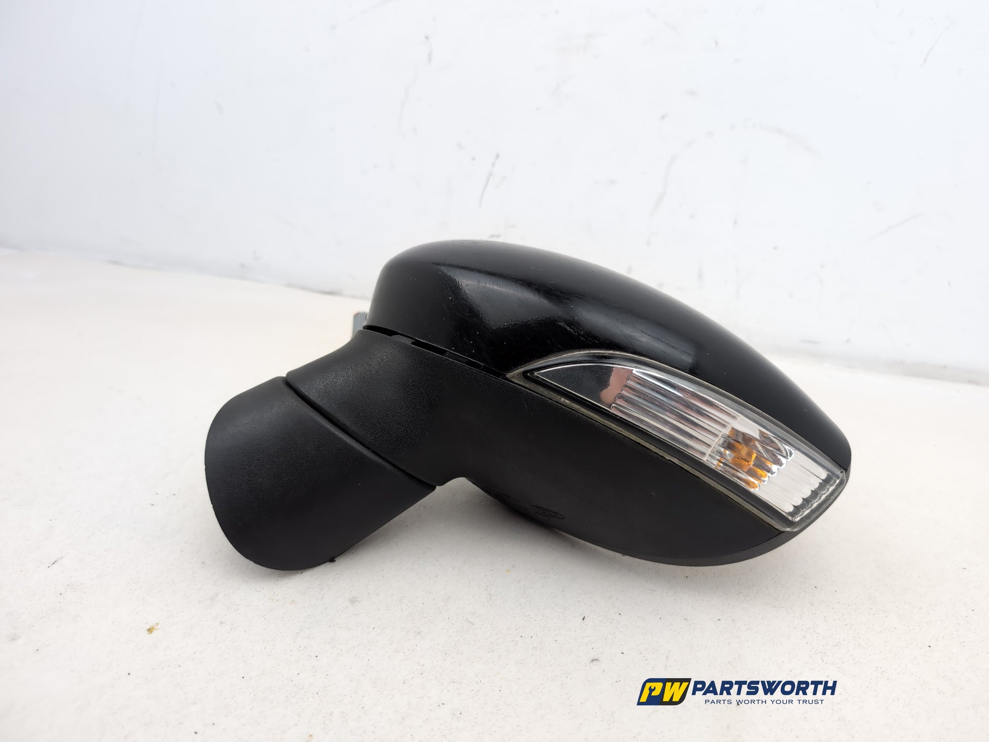 Door Mirror LH 3