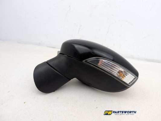 Door Mirror LH 2