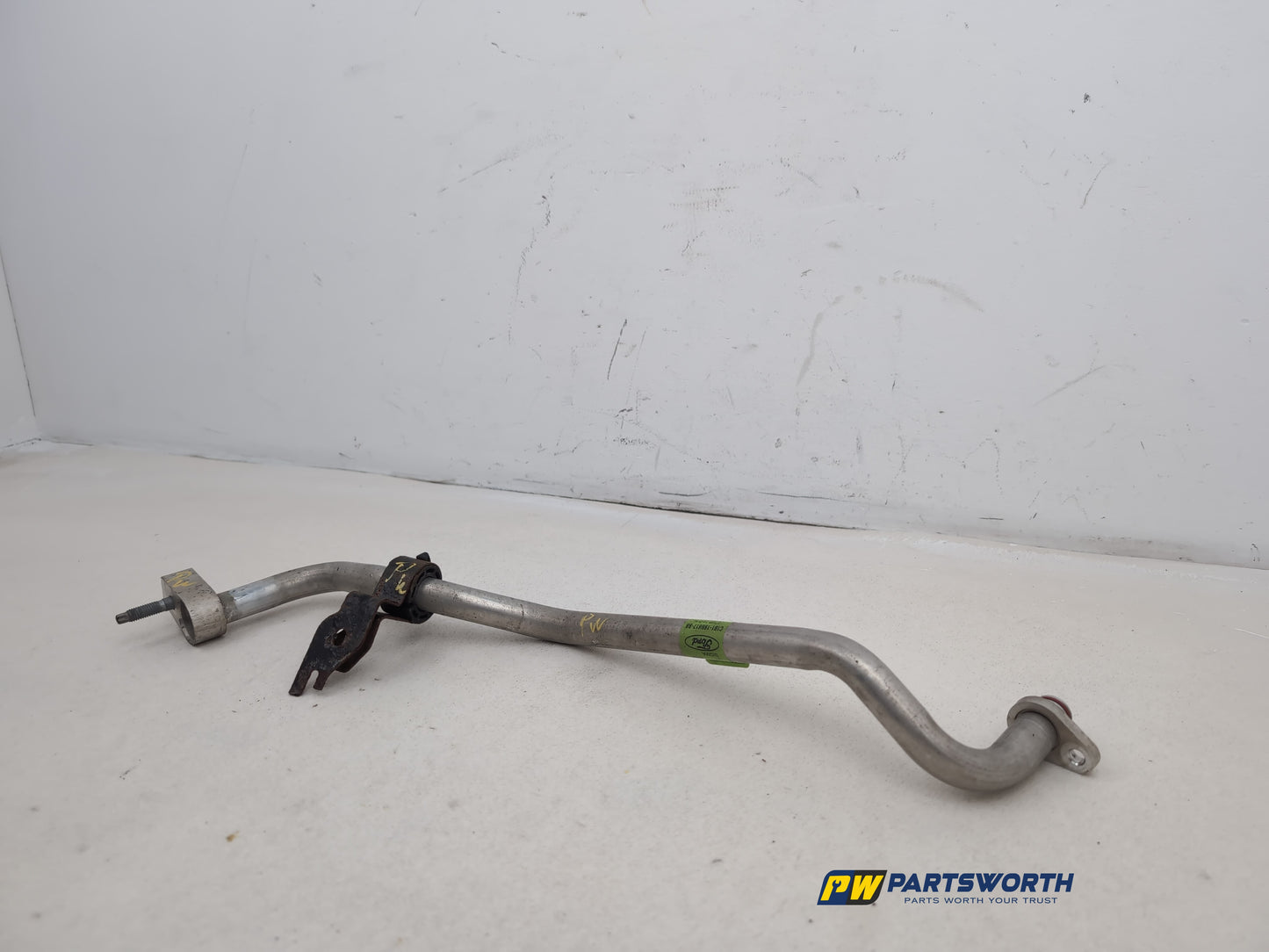 Air Conditioning Pipe 3