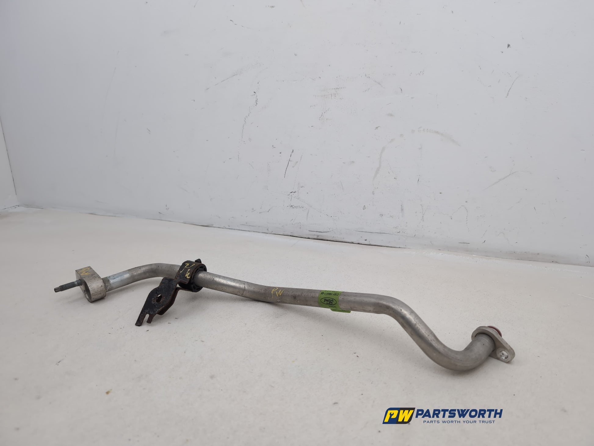 Air Conditioning Pipe 3
