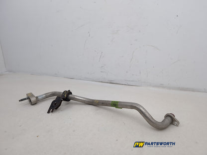 Air Conditioning Pipe 3