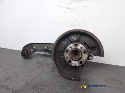 Wheel Hub Rear RH 3