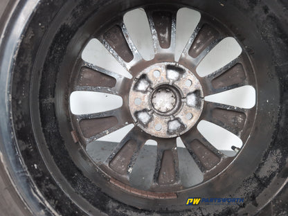 Wheel Road Alloy 19