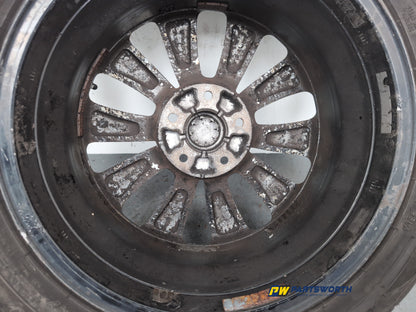 Wheel Road Alloy 20