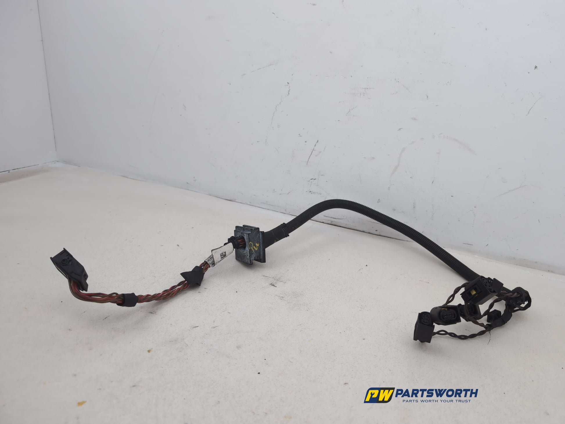 Wiring loom 4