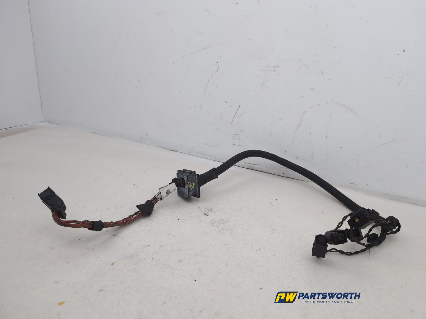 Wiring loom 3