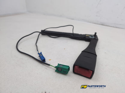 Seat Belt Front RH 4