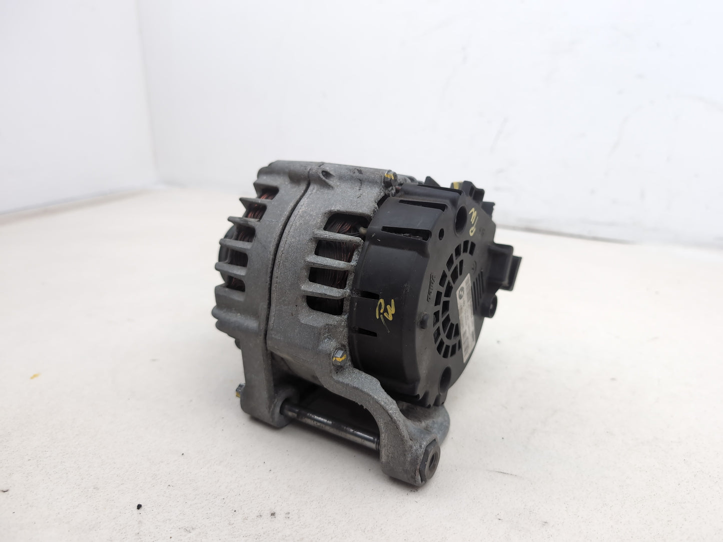 Alternator 3