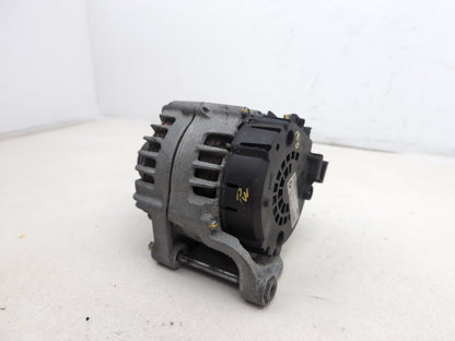 Alternator 3
