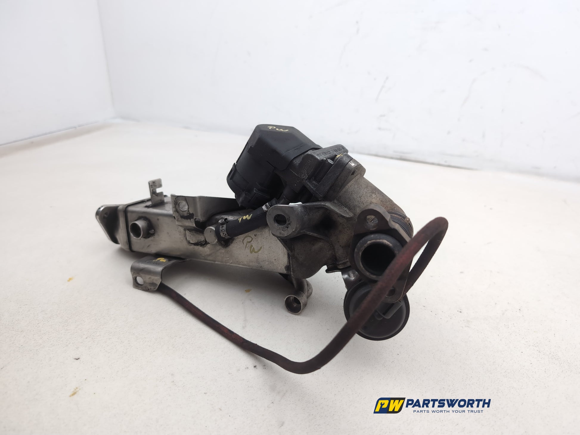EGR Valve 3