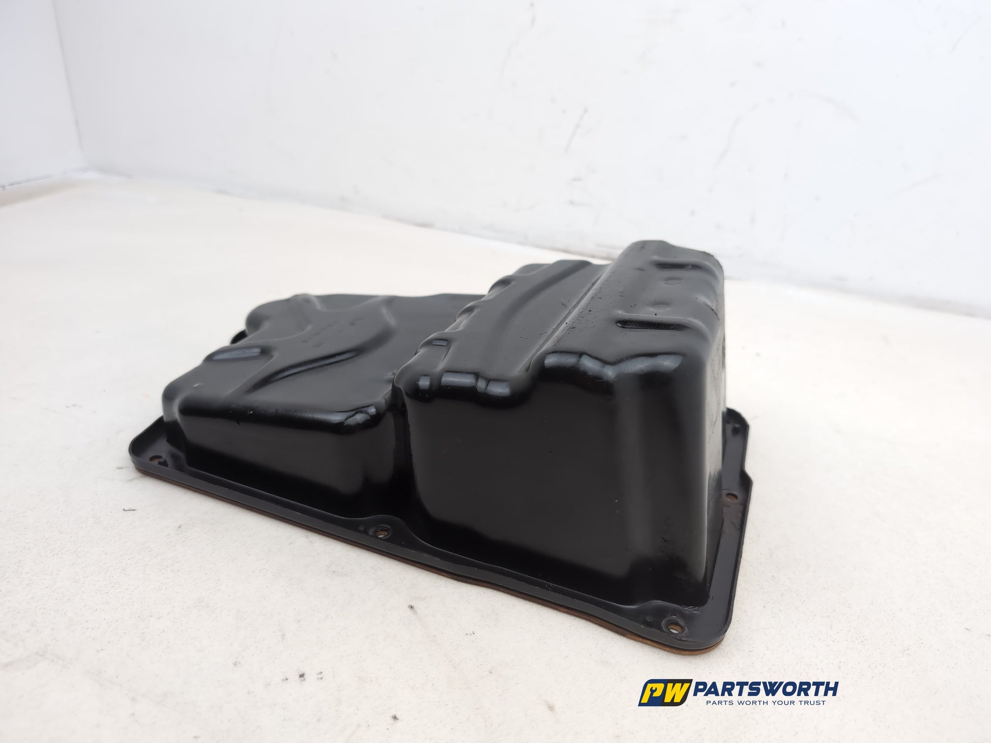 Engine Sump 4