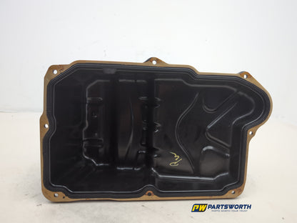 Engine Sump 14