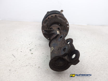 Shock Absorber Front LH 10