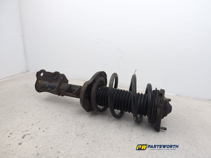Shock Absorber Front RH 3