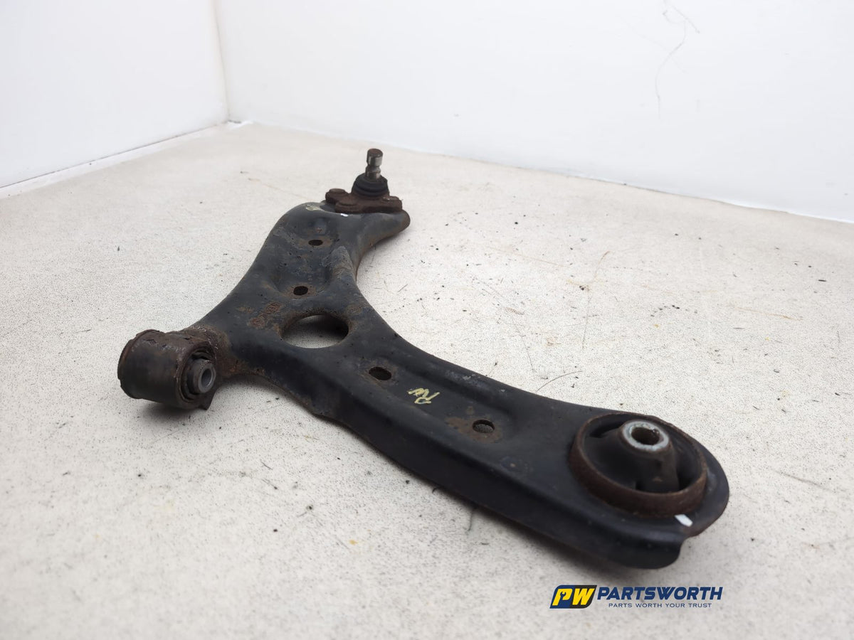 Suspension Arm Front Lower Wishbone RH 2