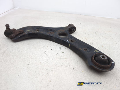 Suspension Arm Front Lower Wishbone LH 3