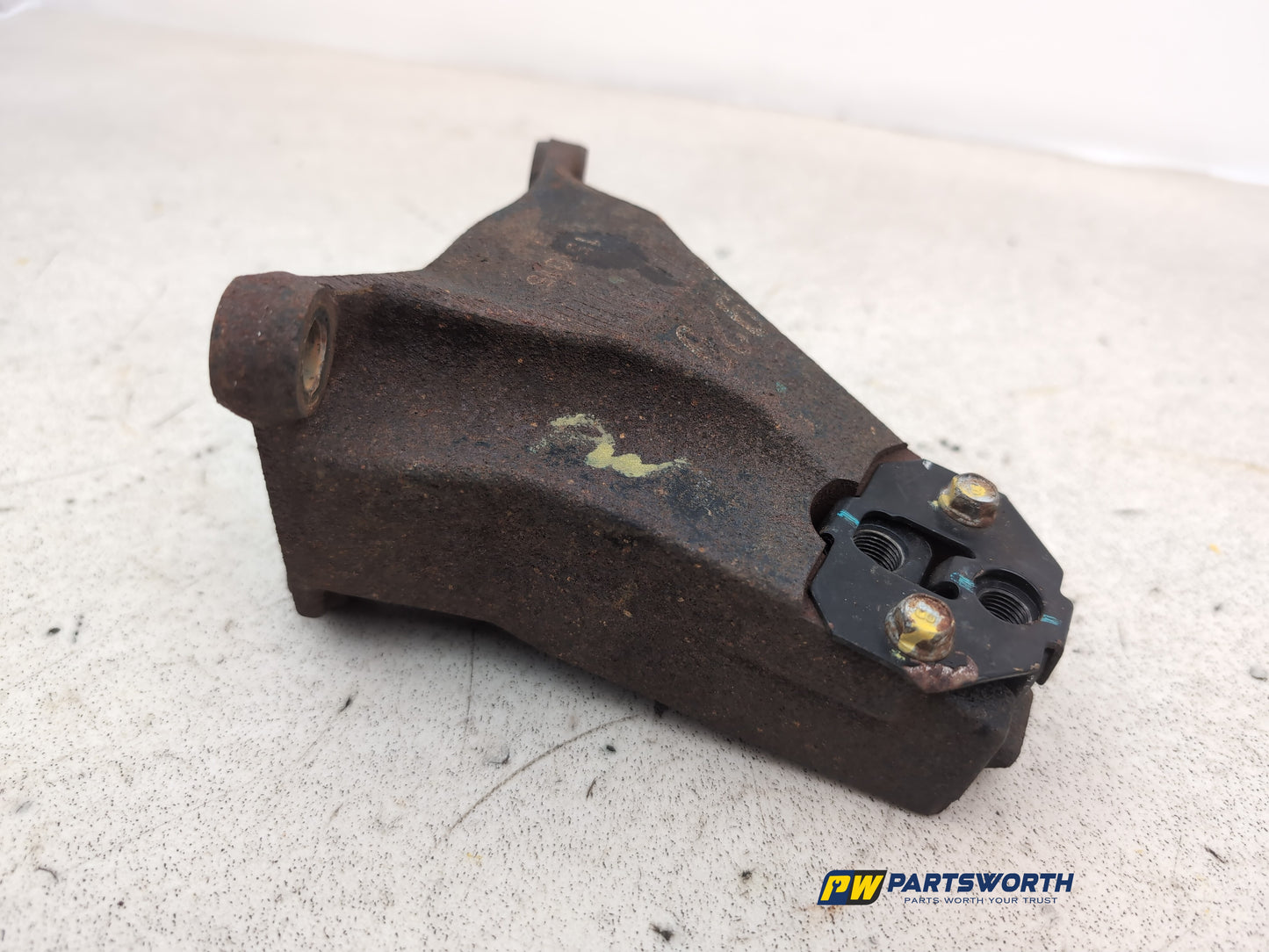 Transmission Mounting Bracket 3